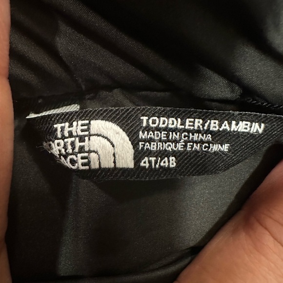 Northface Jacket for girls - Picture 4 of 5